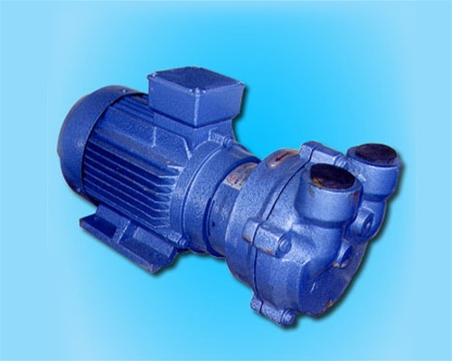 水環(huán)式真空泵冷卻塔和泠凝器的正確使用