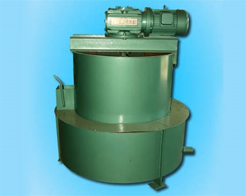 高速攪拌機(jī)使用過后的必要操作