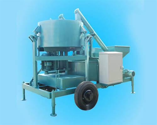 砂漿灌漿泵操作過程中的檢查工作及詳盡的保養(yǎng)