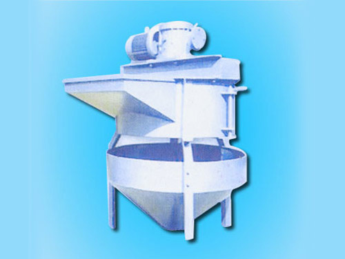 JW190型攪拌機(jī)